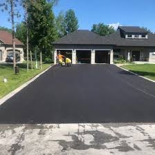 Best Driveway Border and Edging  in Reese, MI